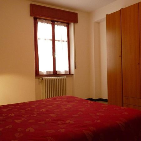 Hotel La Rosa Тельйо Екстер'єр фото
