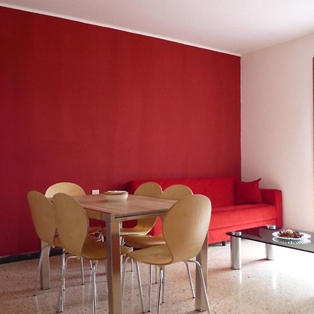 Hotel La Rosa Тельйо Екстер'єр фото