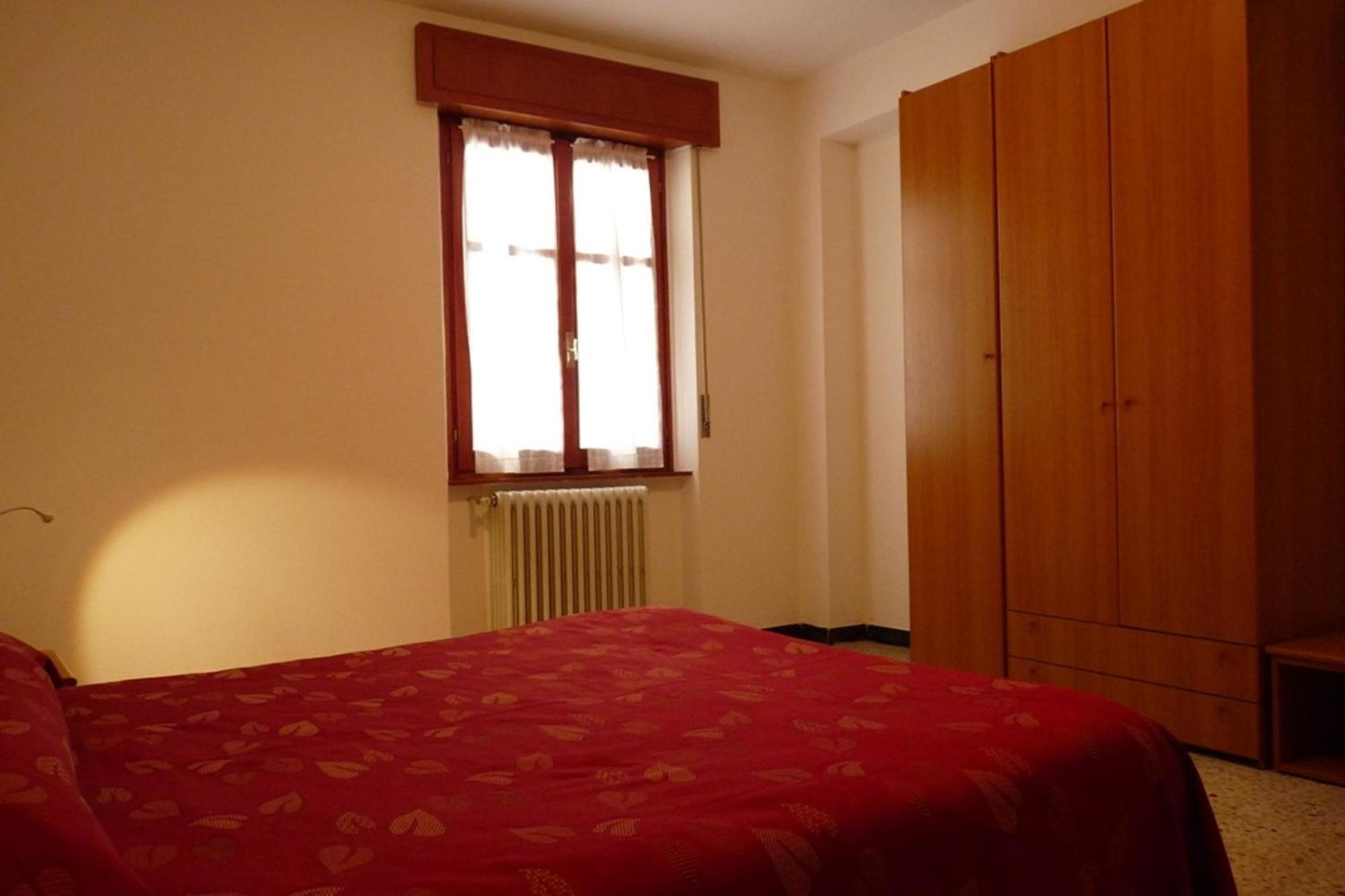 Hotel La Rosa Тельйо Екстер'єр фото