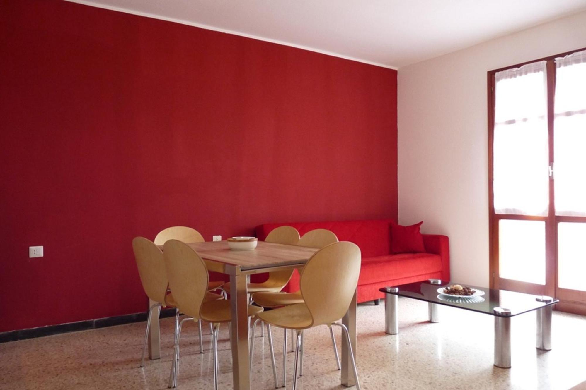 Hotel La Rosa Тельйо Екстер'єр фото