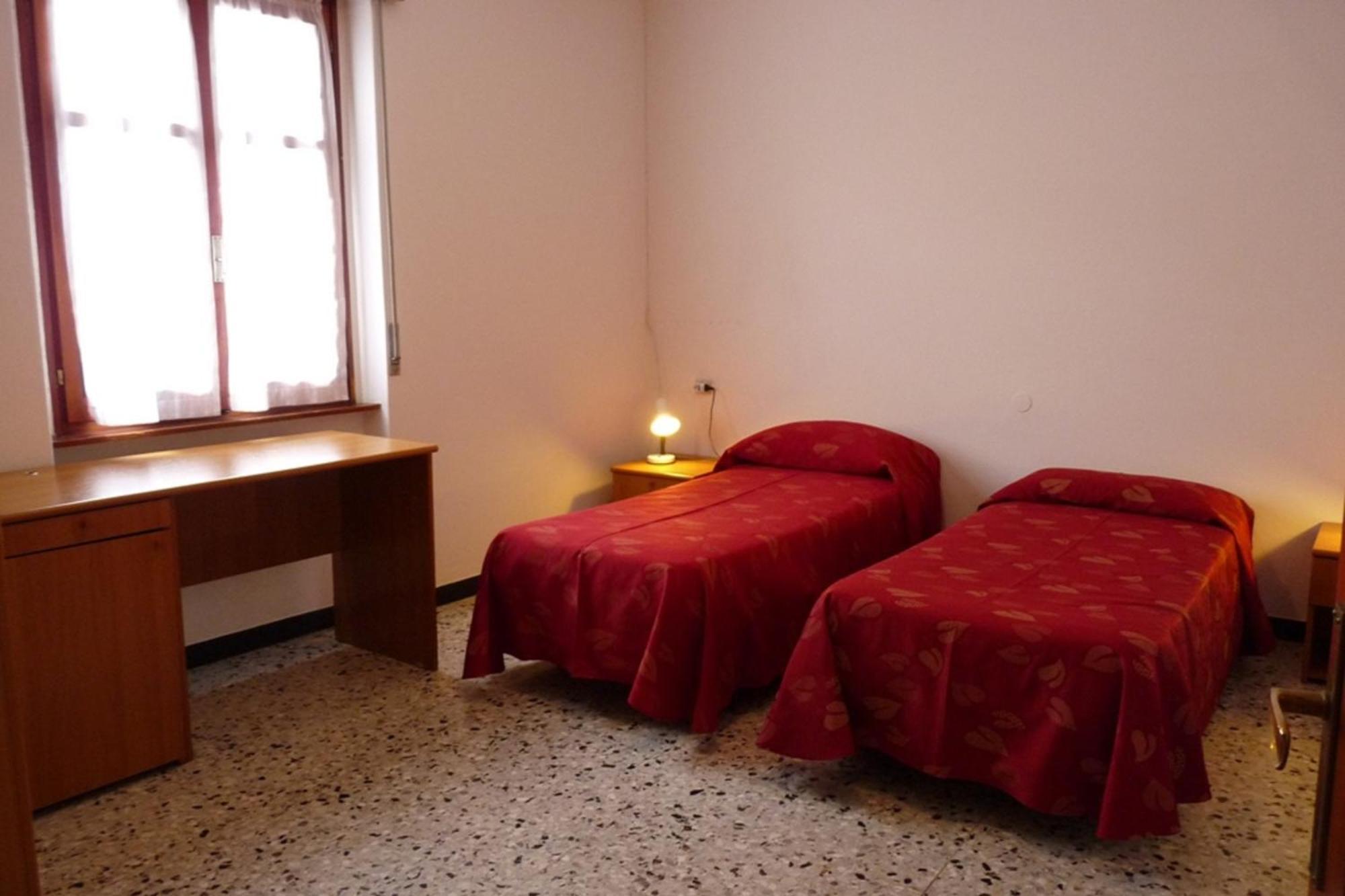 Hotel La Rosa Тельйо Екстер'єр фото